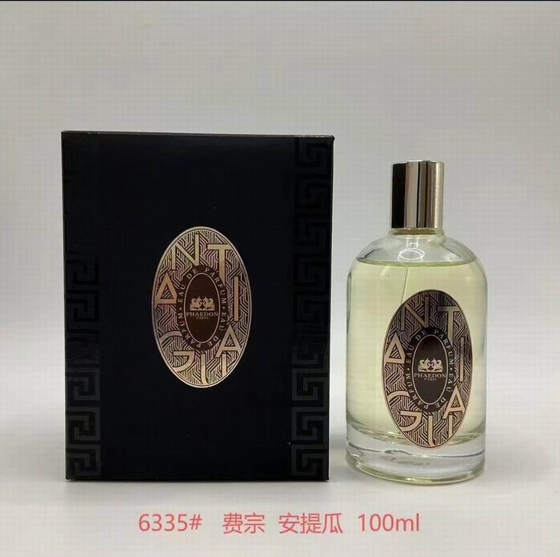 Pheadon perfume 0911